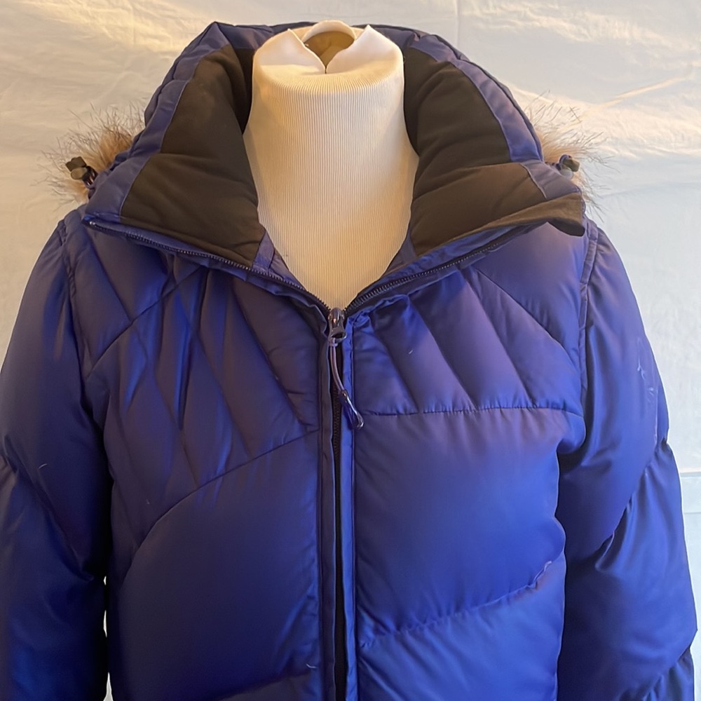 Salomon Down Jacket - image 2